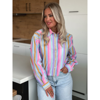 Chemise Siena - Multicolore