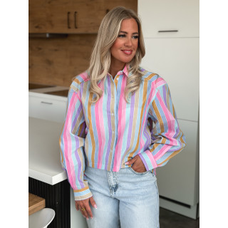 Chemise Siena - Multicolore