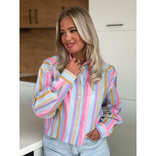 Chemise Siena - Multicolore