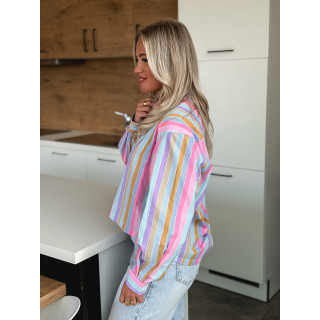 Chemise Siena - Multicolore