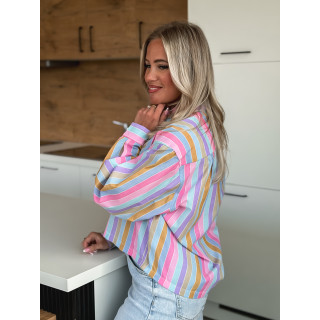 Chemise Siena - Multicolore