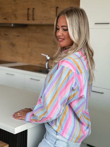 Chemise Siena - Multicolore Chemise Siena - Multicolore