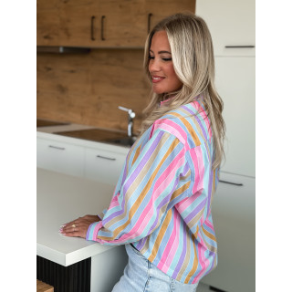 Chemise Siena - Multicolore