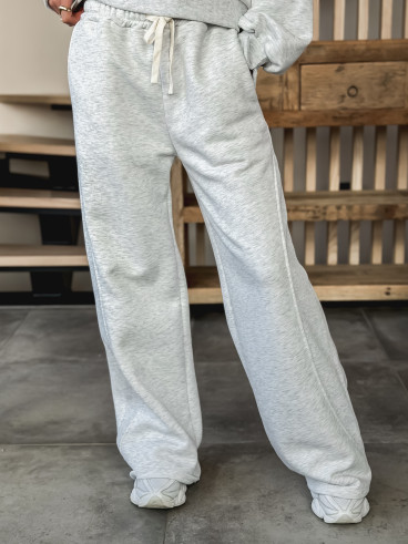 Pantalon Yara - Gris