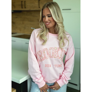 Pull Florianna -  Rose