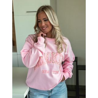 Pull Florianna -  Rose