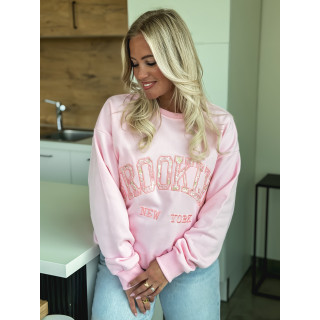 Pull Florianna -  Rose