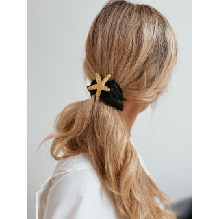 Chouchou Portugal - Noir/Doré