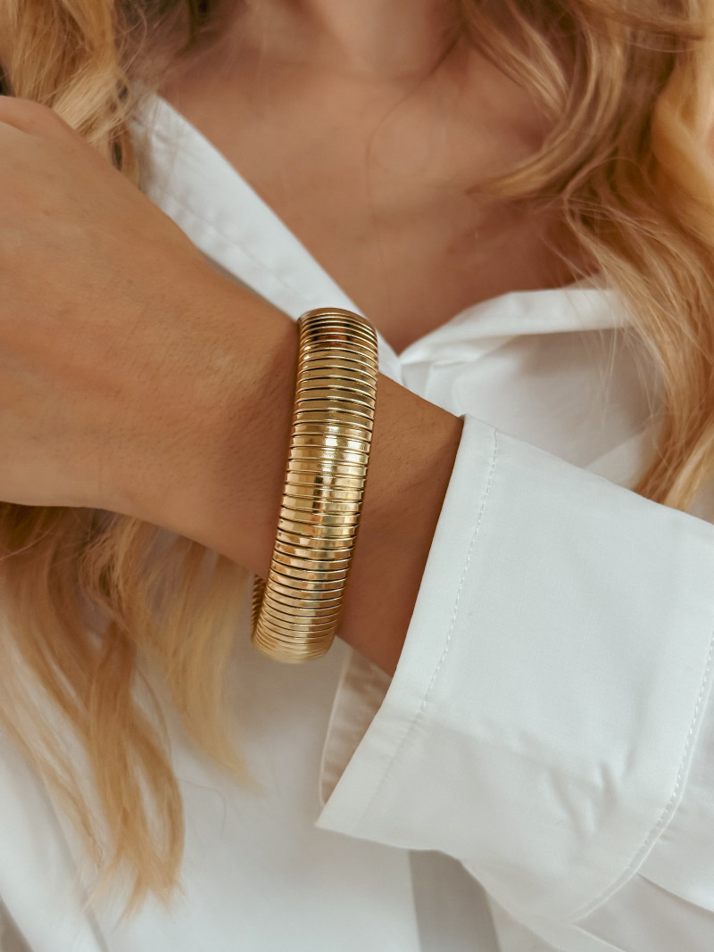 Bracelet Julietta - Doré Bracelet Julietta - Doré