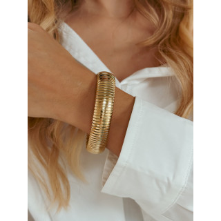 Bracelet Julietta - Doré