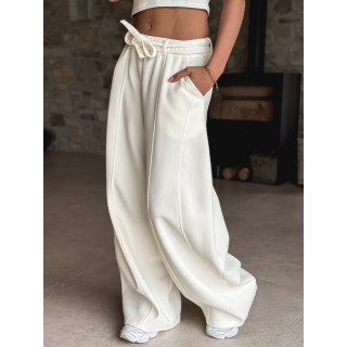 Pantalon Harmonie - Ecru