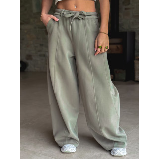 Pantalon Harmonie - Kaki