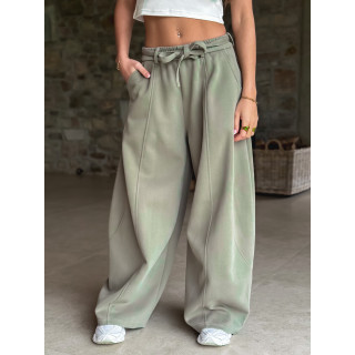 Pantalon Harmonie - Kaki