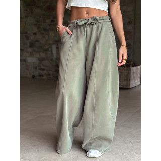 Pantalon Harmonie - Kaki