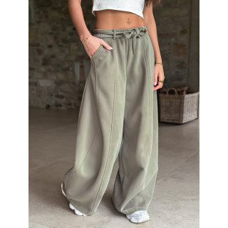 Pantalon Harmonie - Kaki