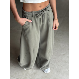 Pantalon Harmonie - Kaki