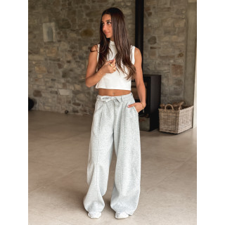 Pantalon Harmonie - Gris