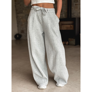 Pantalon Harmonie - Gris
