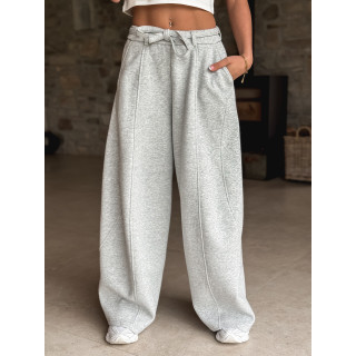 Pantalon Harmonie - Gris