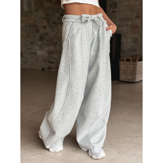 Pantalon Harmonie - Gris