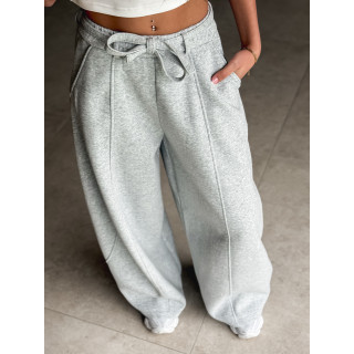 Pantalon Harmonie - Gris