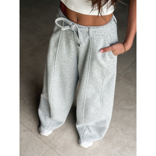 Pantalon Harmonie - Gris