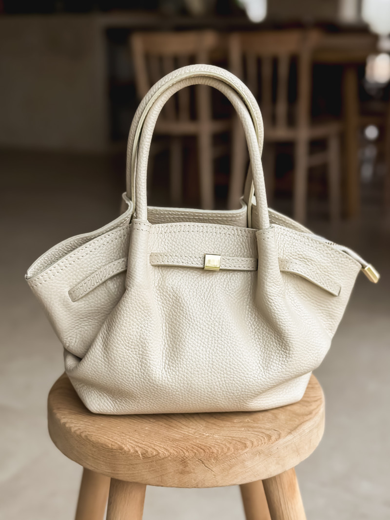 Sac Acelya - Beige