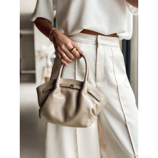 Sac Acelya - Taupe