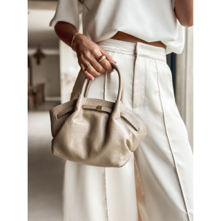 Sac Acelya - Taupe