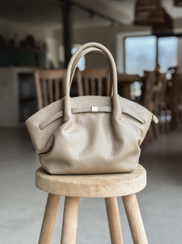 Sac Acelya - Taupe