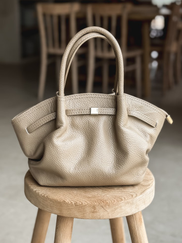 Sac Acelya - Taupe