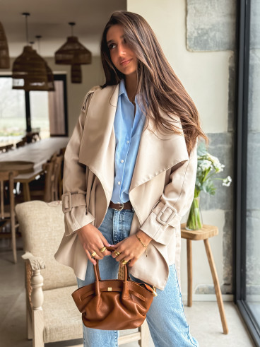Sac Acelya - Camel