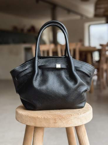 Sac Acelya - Noir
