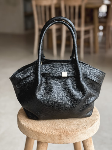 Sac Acelya - Noir