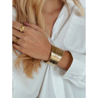 Bracelet Sania - Doré