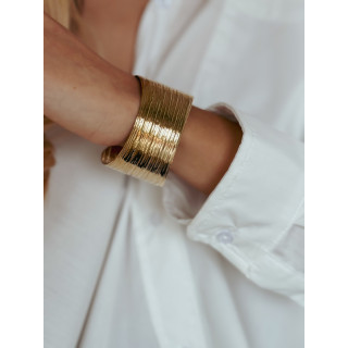 Bracelet Sania - Doré