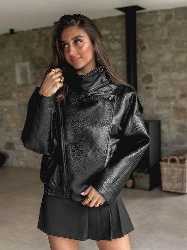 Perfecto Maloa - Noir