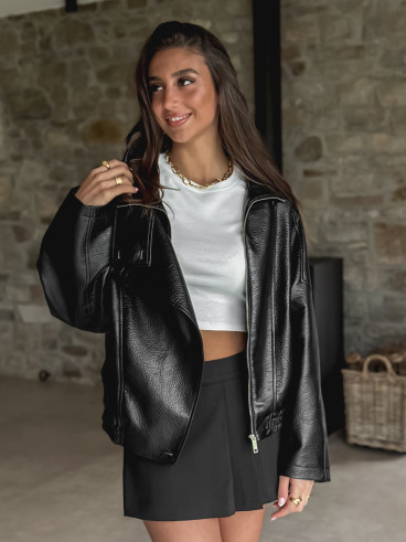 Perfecto Maloa - Noir