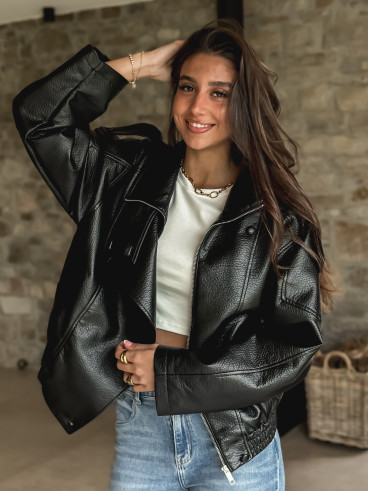 Perfecto Maloa - Noir