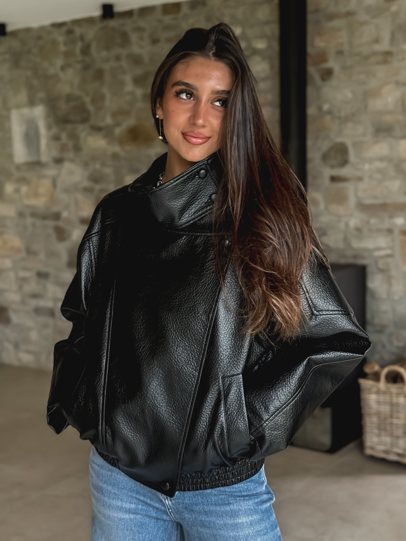 Perfecto Maloa - Noir