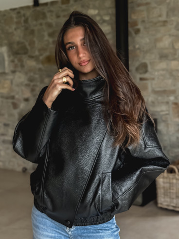 Perfecto Maloa - Noir