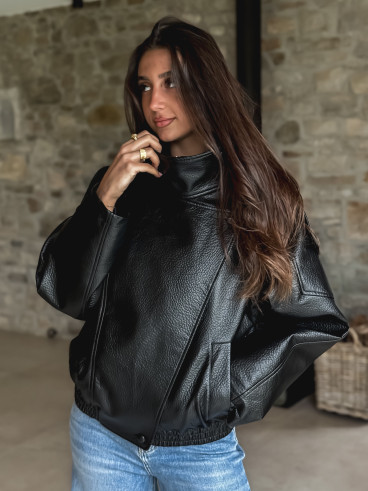 Perfecto Maloa - Noir