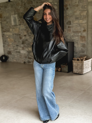 Perfecto Maloa - Noir