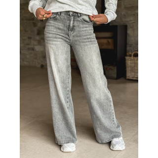Jeans Selma - Gris