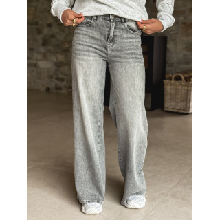Jeans Selma - Gris
