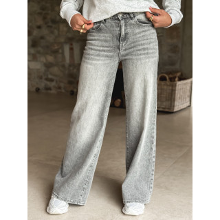 Jeans Selma - Gris