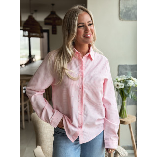 Chemise Appoline - Rose