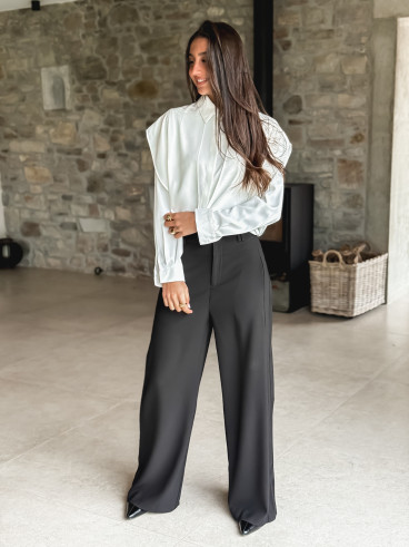 Pantalon Kalissa - Noir