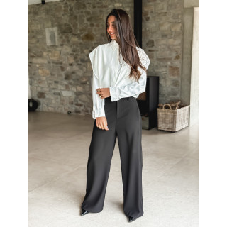 Pantalon Kalissa - Noir