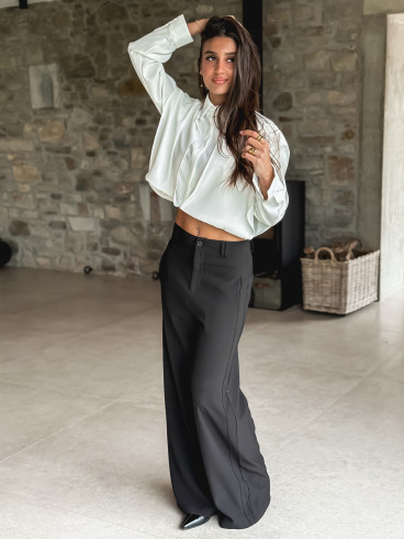 Pantalon Kalissa - Noir